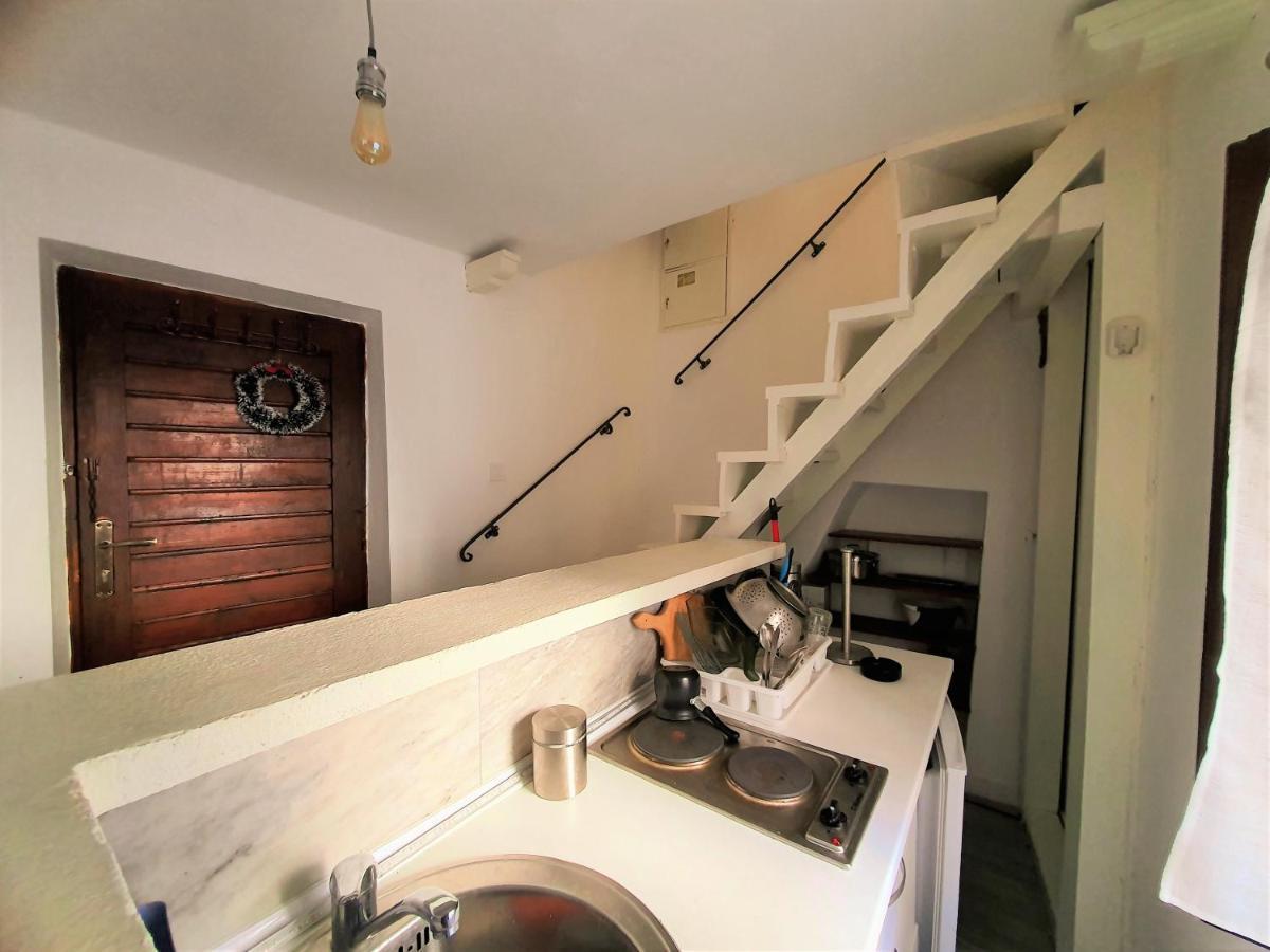 St.Tripun Apartment コトル エクステリア 写真